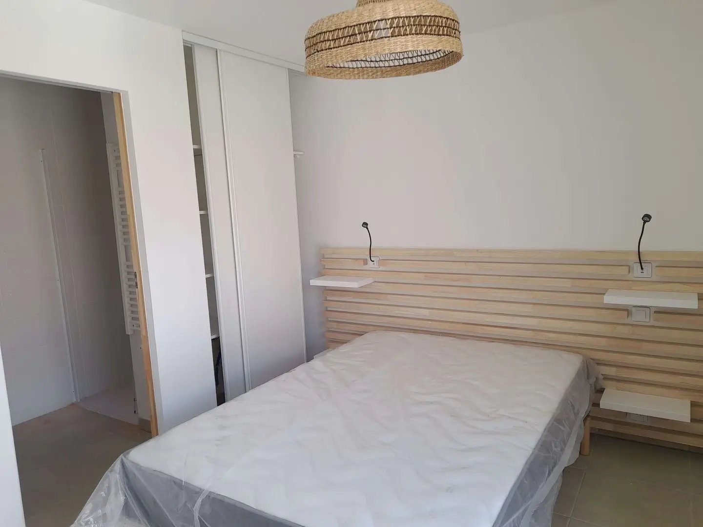 Appartement à louer, 26m², Montpellier