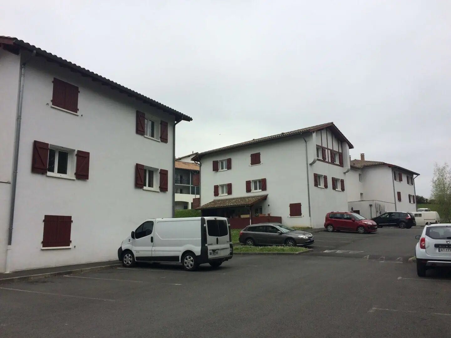 Appartement à louer, 73m², Ustaritz