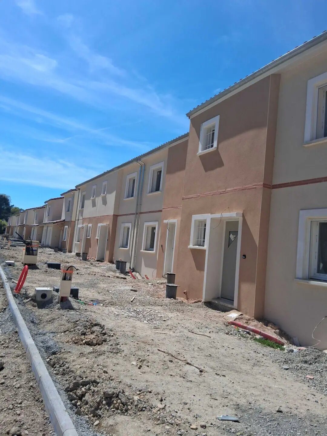 Maison à louer, 71m², Fronton