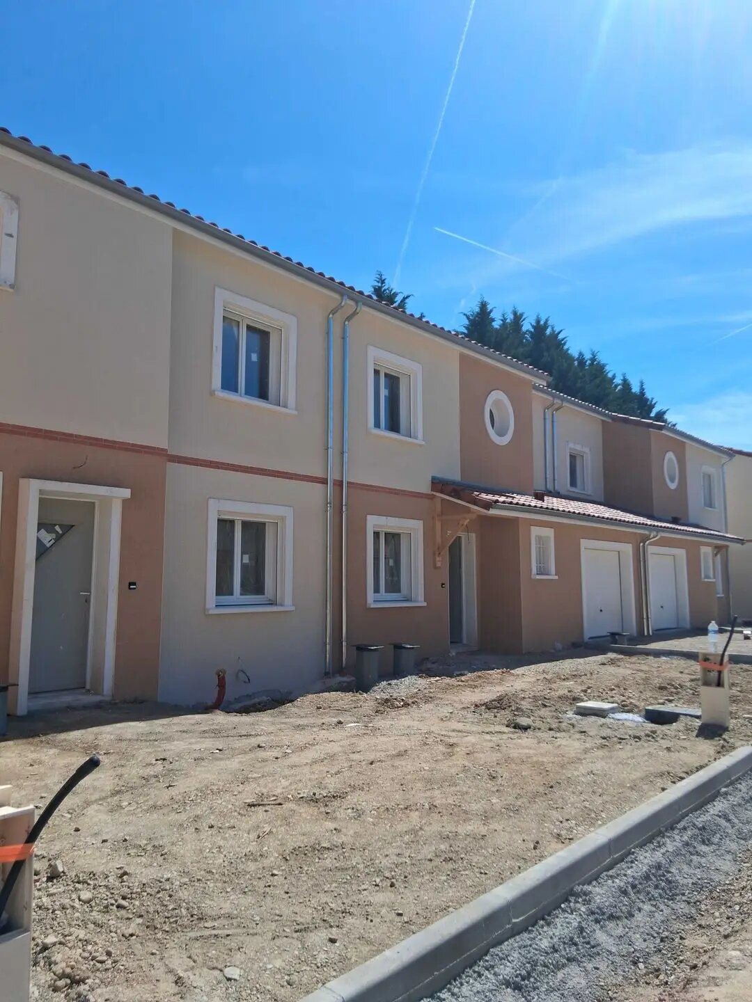 Maison à louer, 71m², Fronton