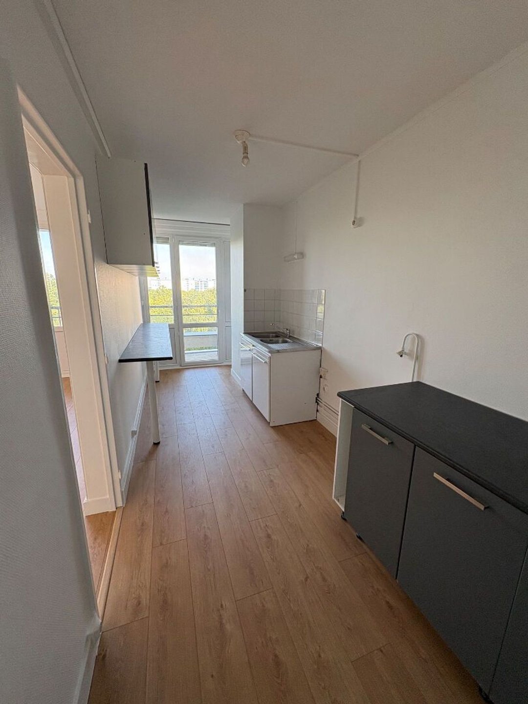 Appartement à louer, 81m², Mérignac