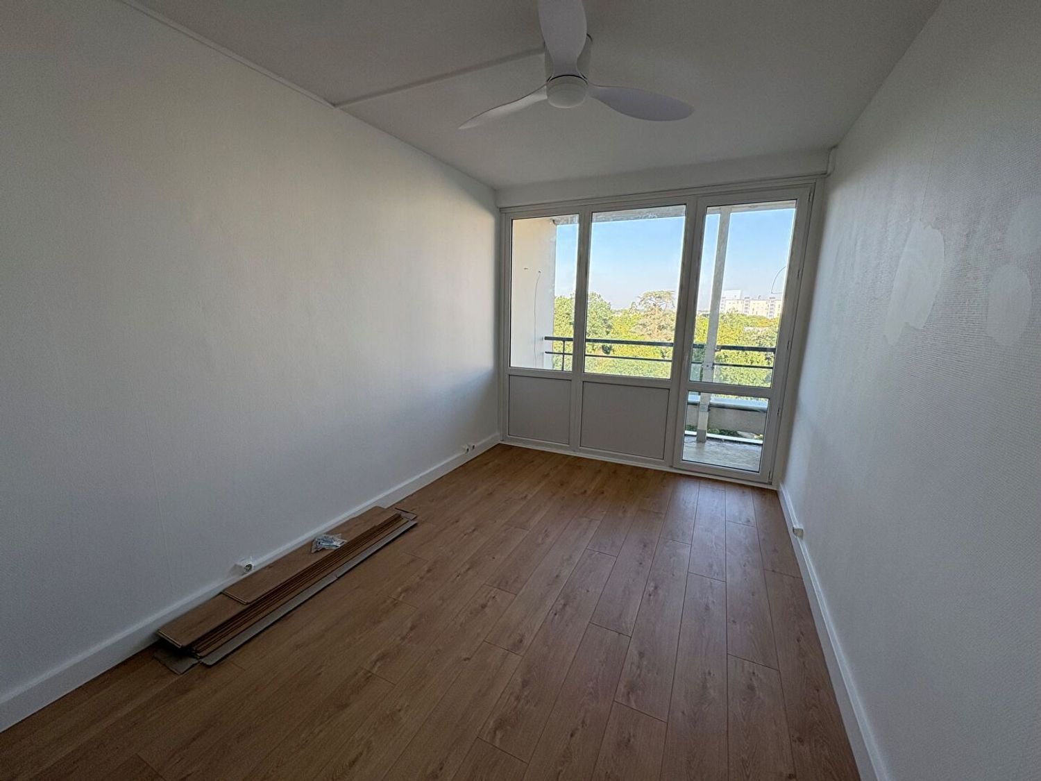 Appartement à louer, 81m², Mérignac
