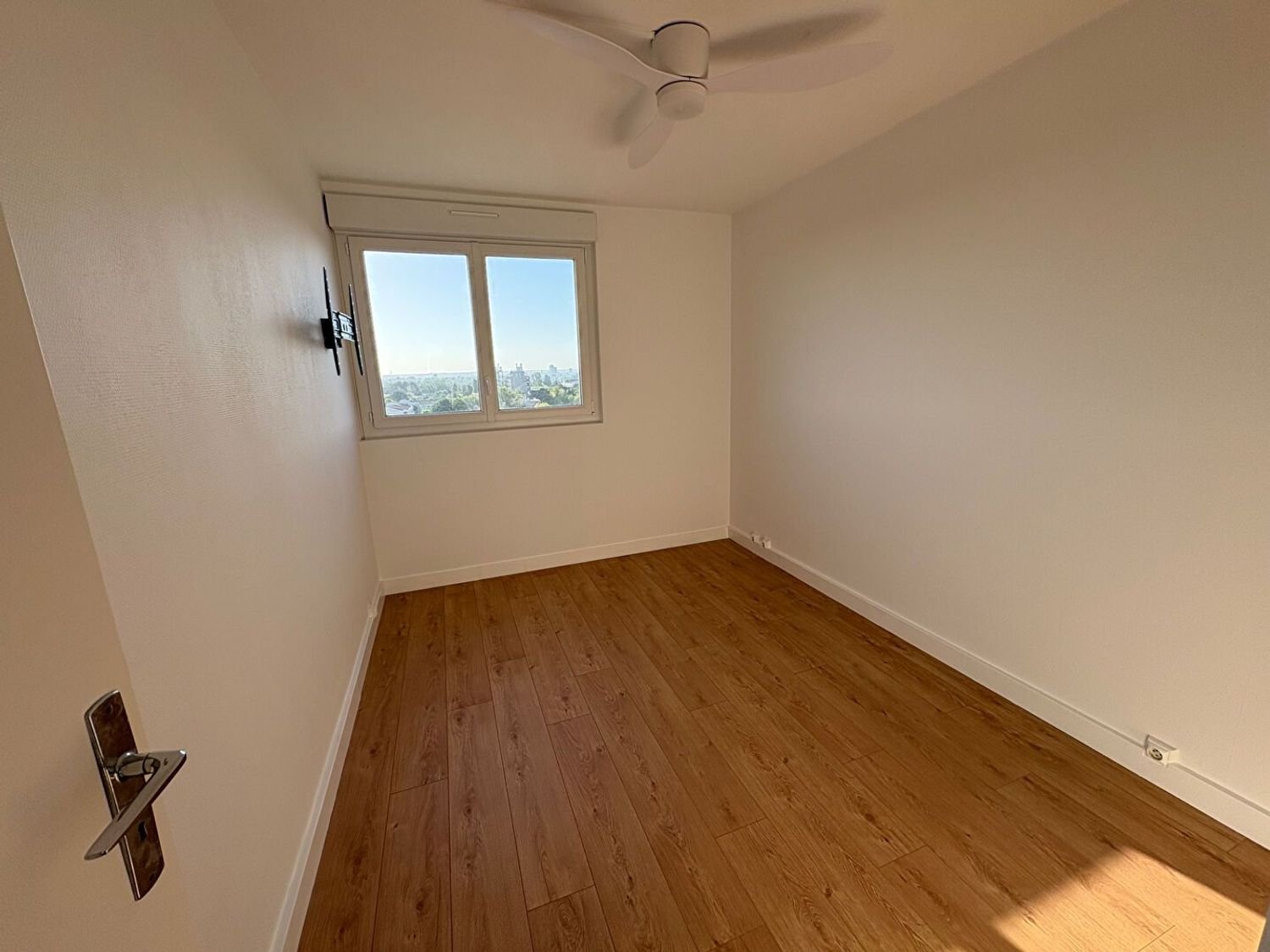 Appartement à louer, 81m², Mérignac