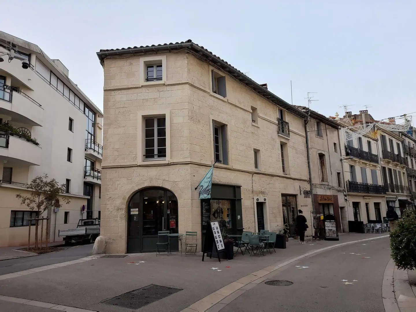 Appartement à louer, 51m², Montpellier