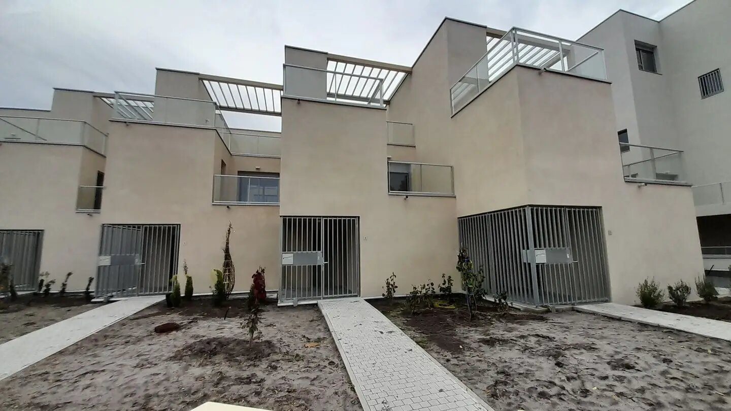 Maison à louer, 98m², Pessac