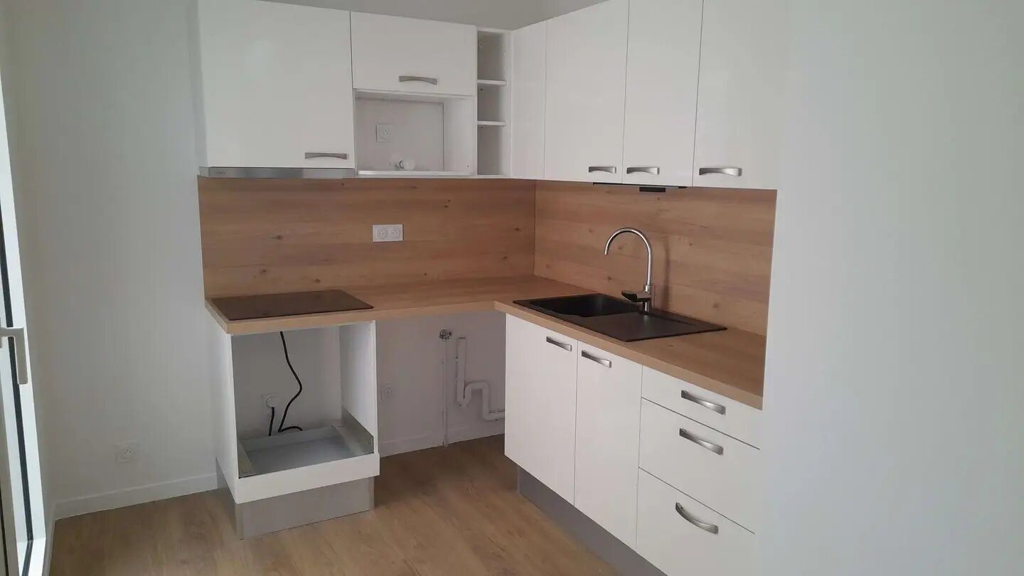 Maison à louer, 98m², Pessac