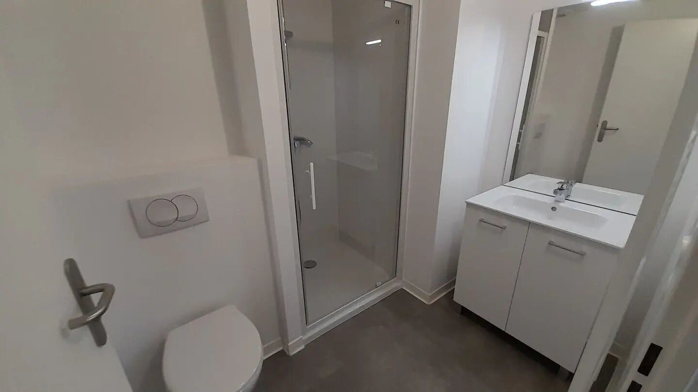Maison à louer, 98m², Pessac