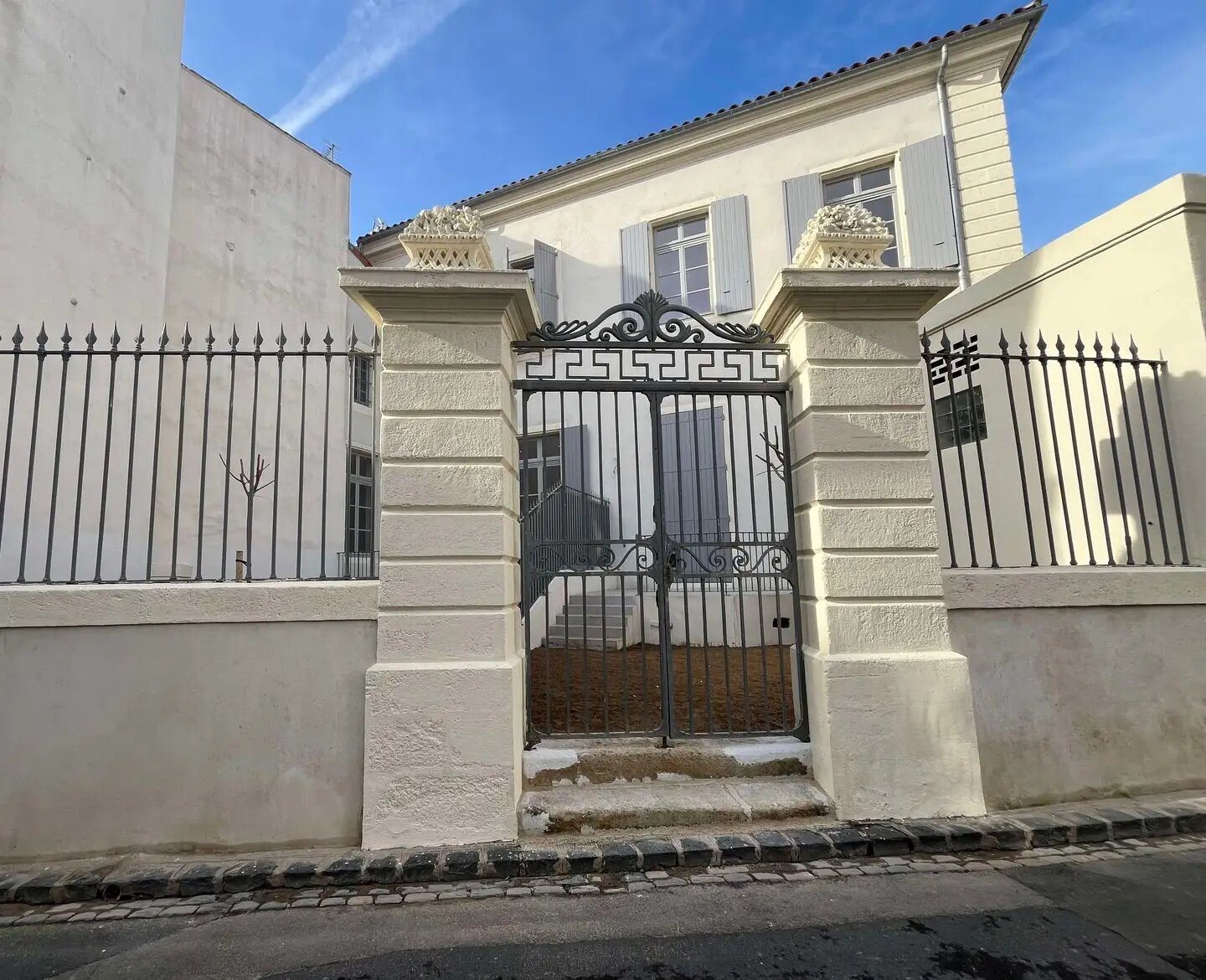 Appartement à louer, 99m², Béziers