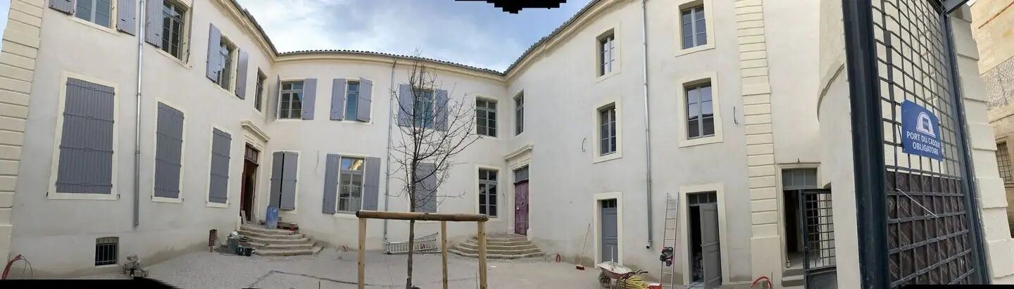 Appartement à louer, 99m², Béziers