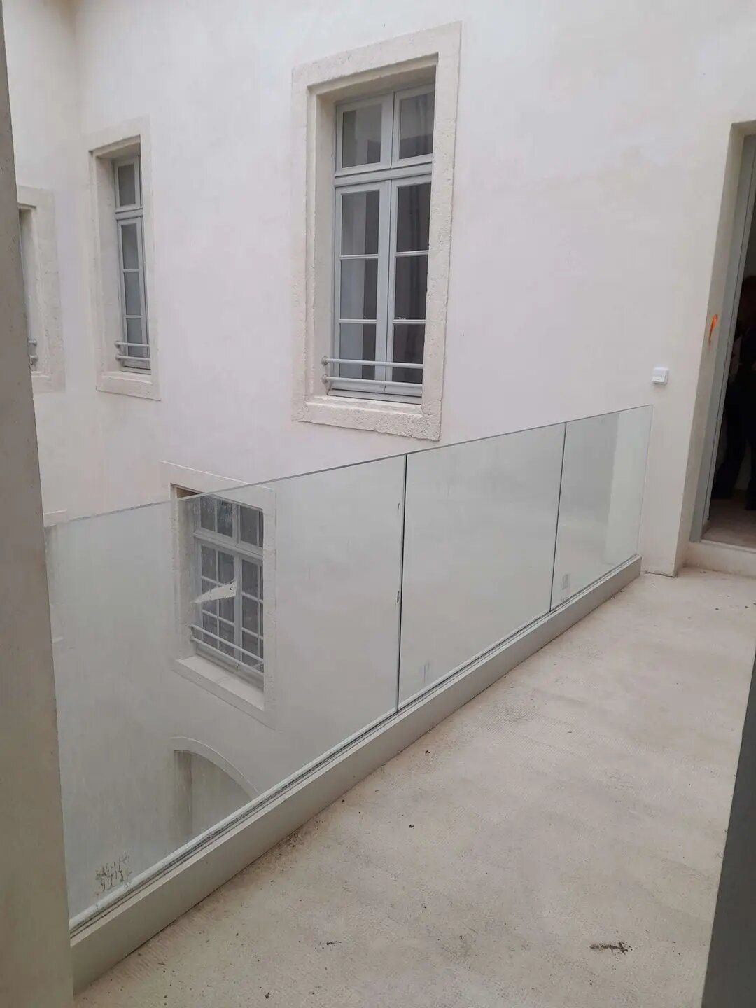 Appartement à louer, 99m², Béziers