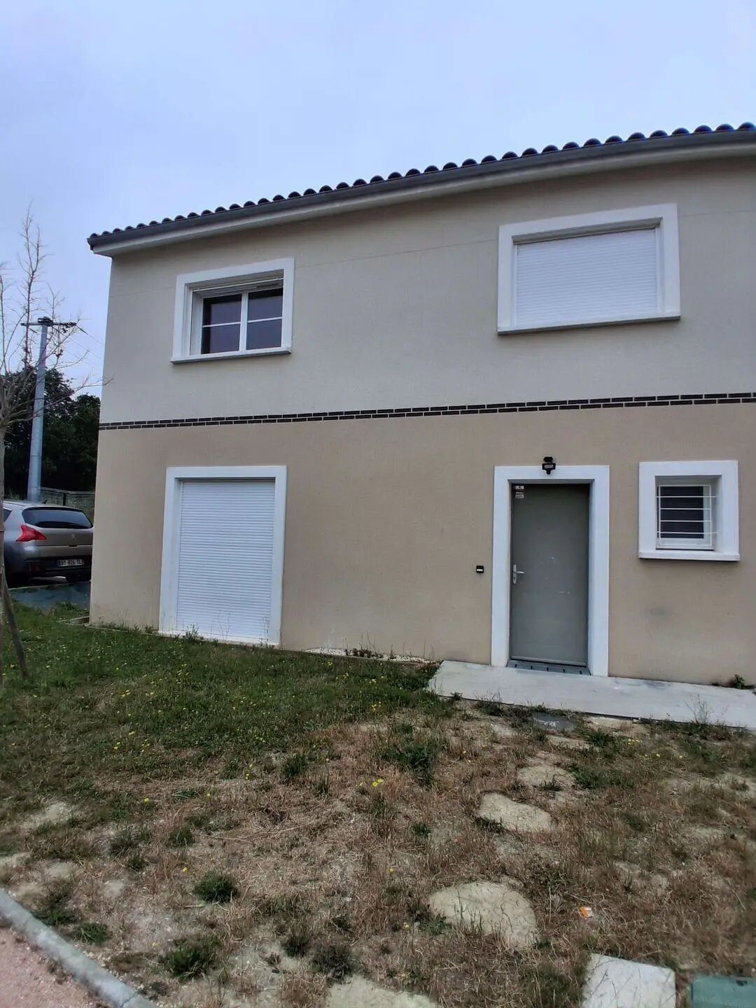 Maison à louer, 97m², Bruguières