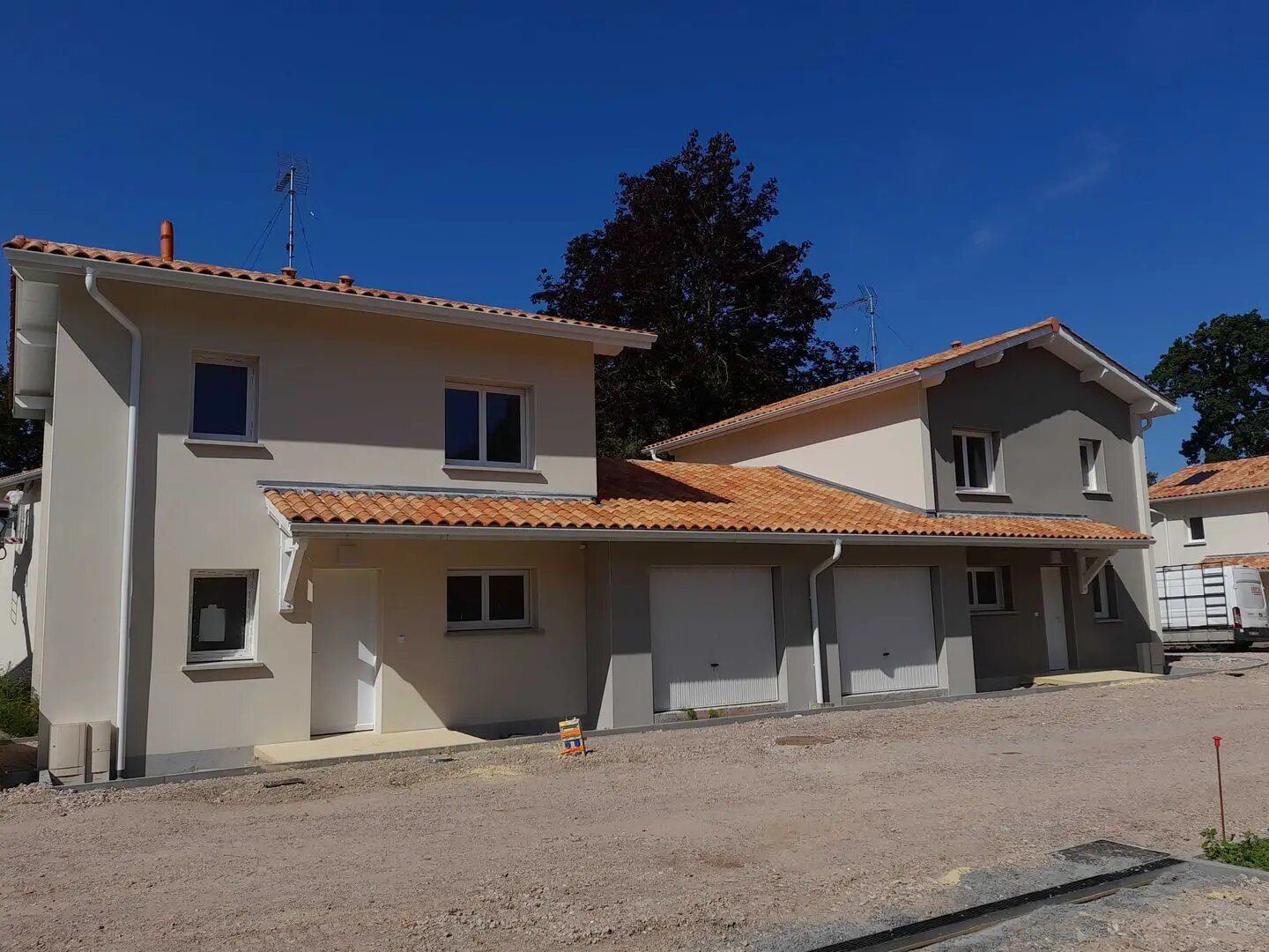 Maison à louer, 87m², Saint-Vincent-de-Tyrosse