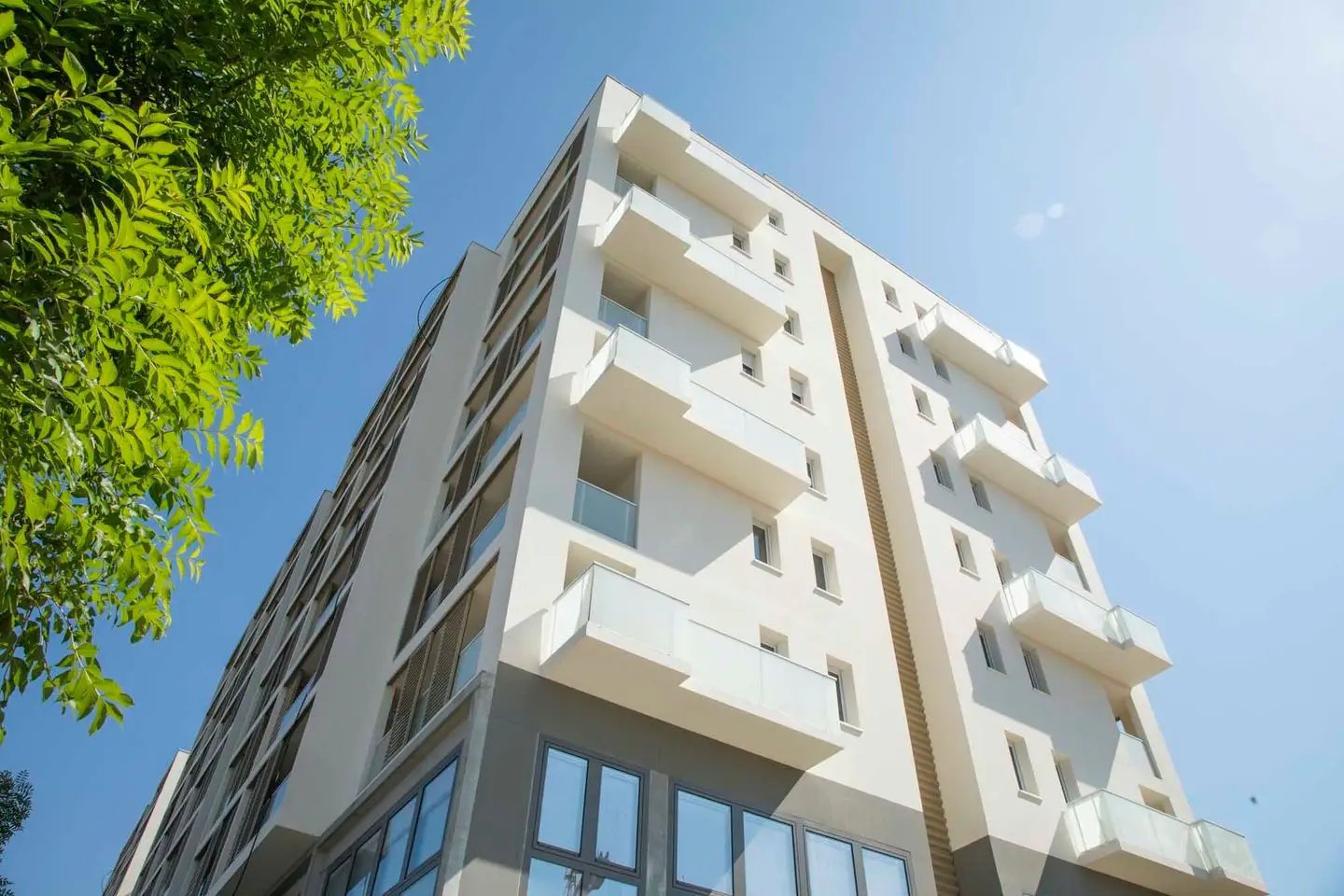 Appartement à louer, 34m², Toulouse