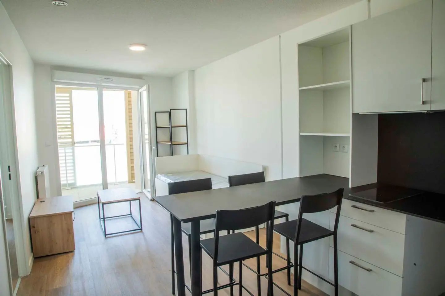 Appartement à louer, 34m², Toulouse