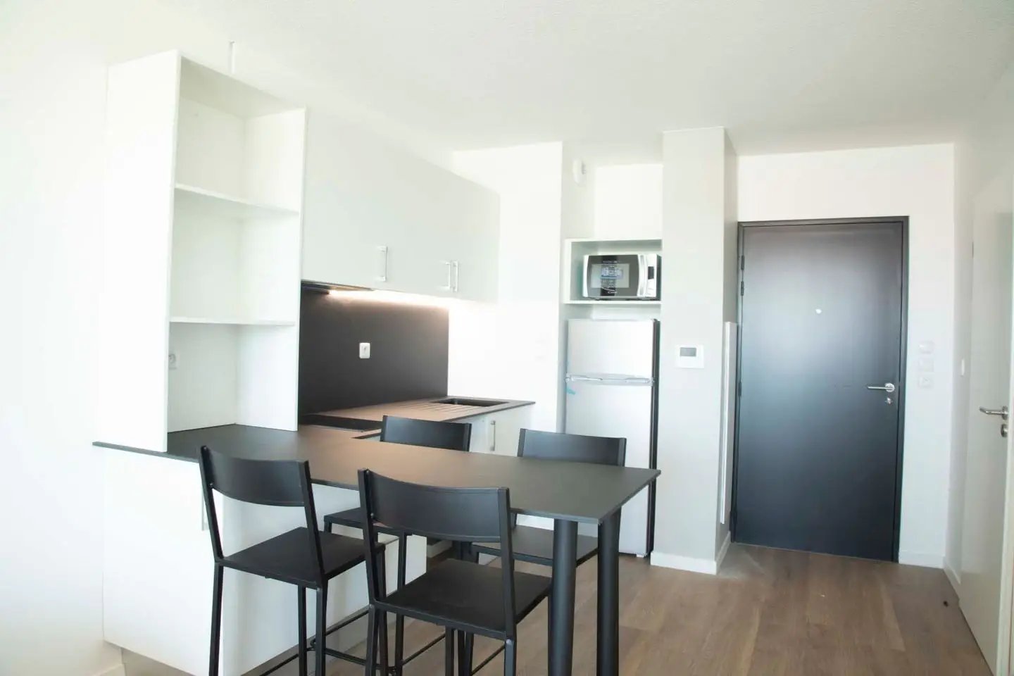 Appartement à louer, 34m², Toulouse