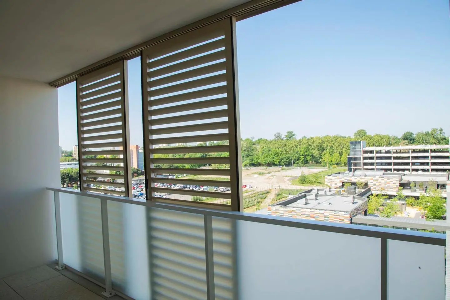 Appartement à louer, 34m², Toulouse