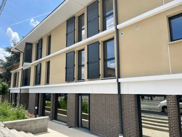 Appartement à louer, 58m², Toulouse