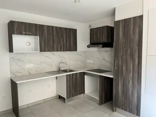 Appartement à louer, 58m², Toulouse