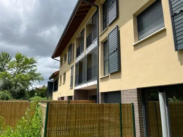 Appartement à louer, 58m², Toulouse