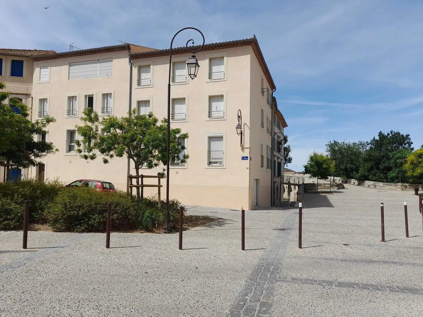 Appartement à louer, 60m², Béziers