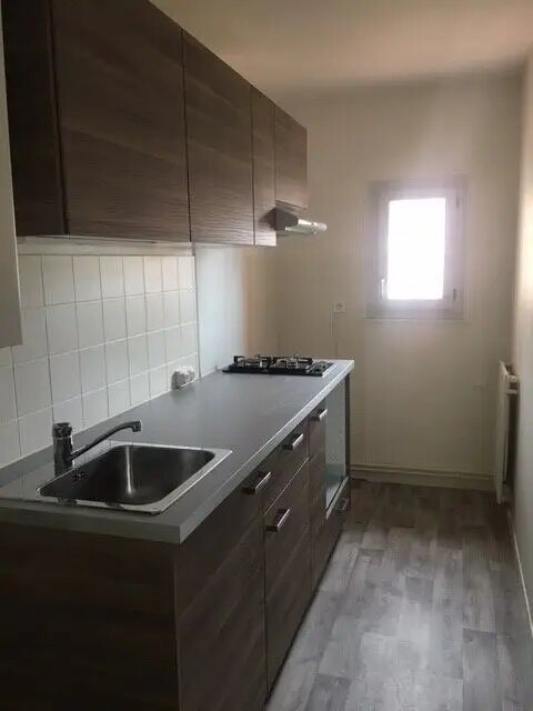 Appartement à louer, 46m², Toulouse