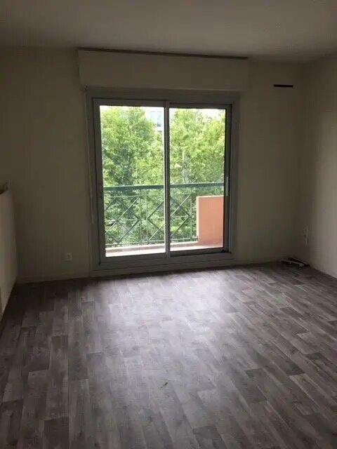 Appartement à louer, 46m², Toulouse
