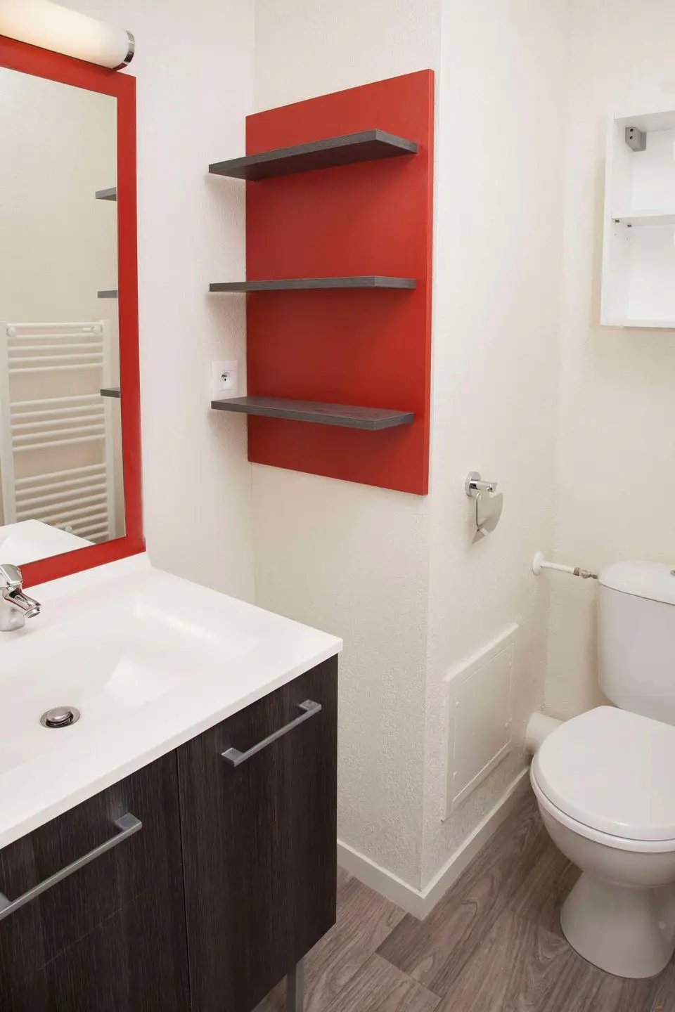 Appartement à louer, 22m², Toulouse