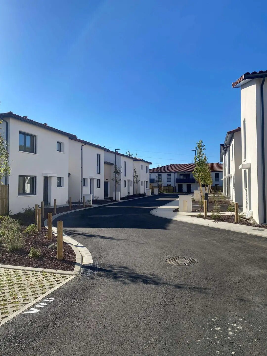 Maison à louer, 78m², La Salvetat-Saint-Gilles