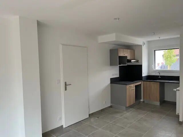 Maison à louer, 78m², La Salvetat-Saint-Gilles