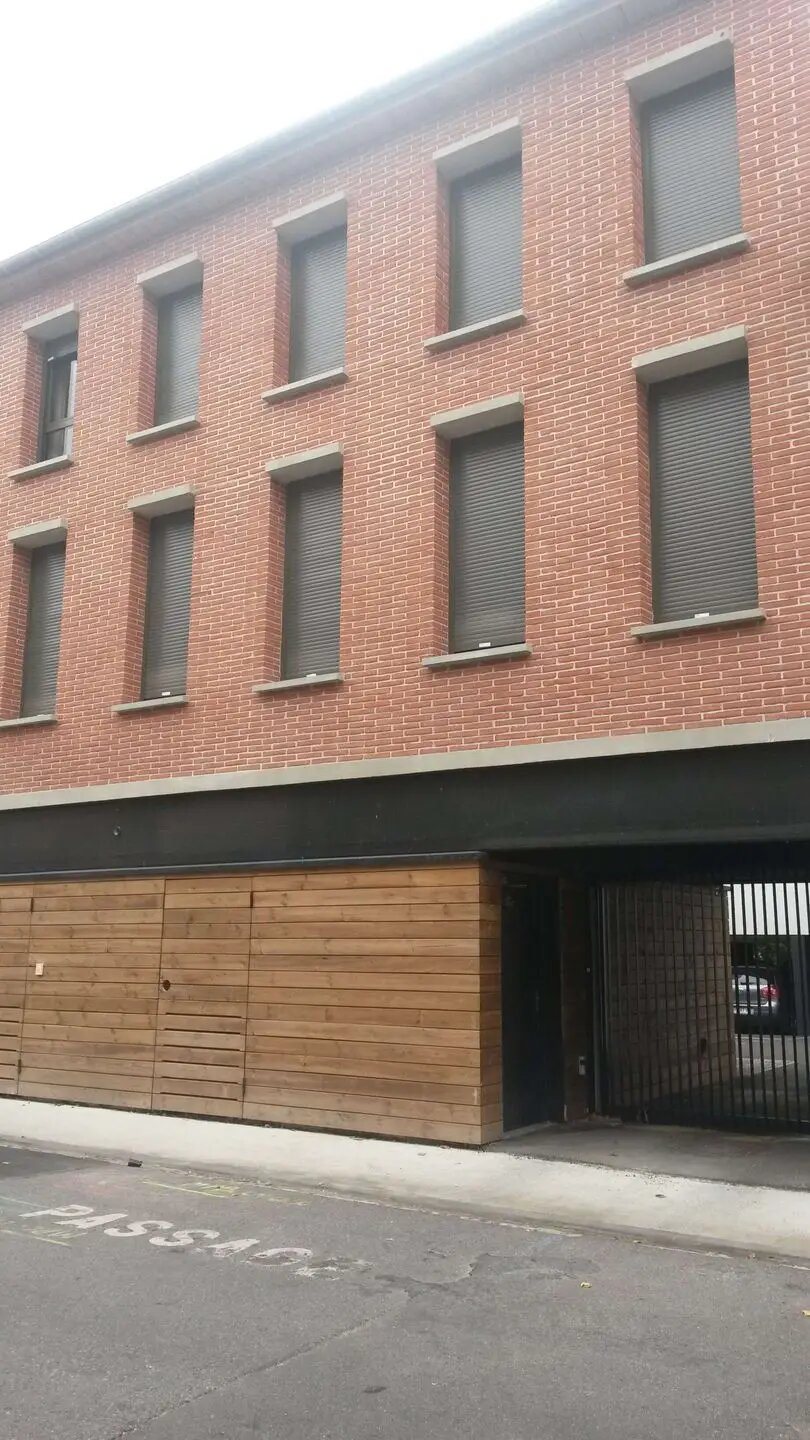 Appartement à louer, 22m², Toulouse