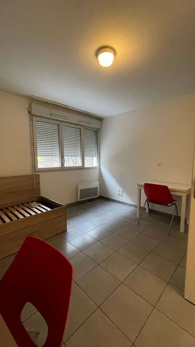Appartement à louer, 22m², Toulouse