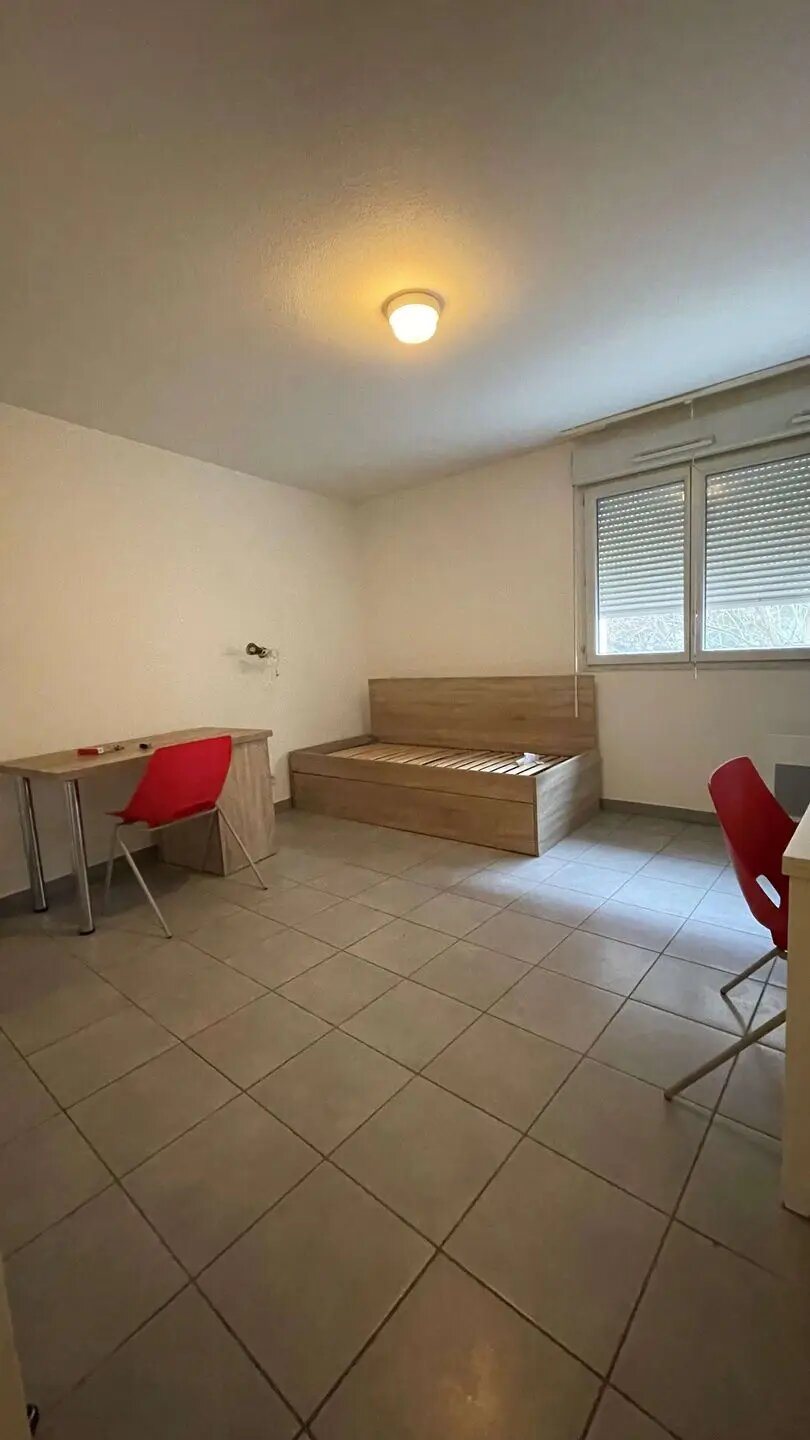 Appartement à louer, 22m², Toulouse