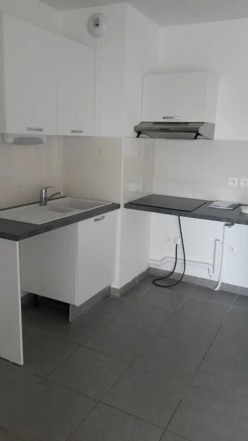 Appartement à louer, 42m², Quint-Fonsegrives