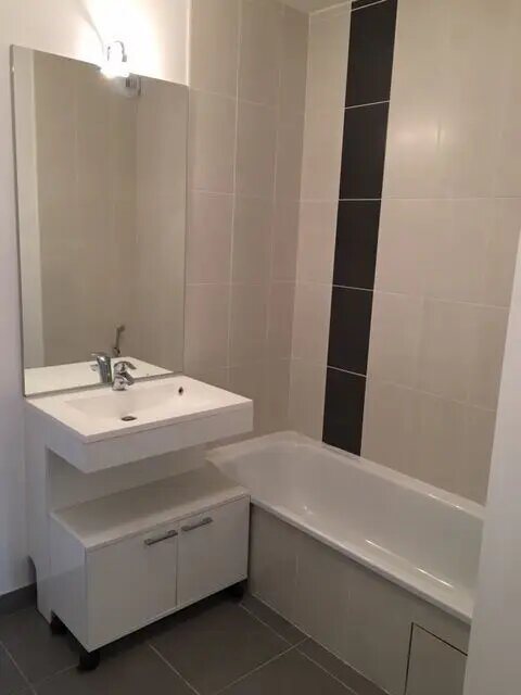 Appartement à louer, 42m², Quint-Fonsegrives