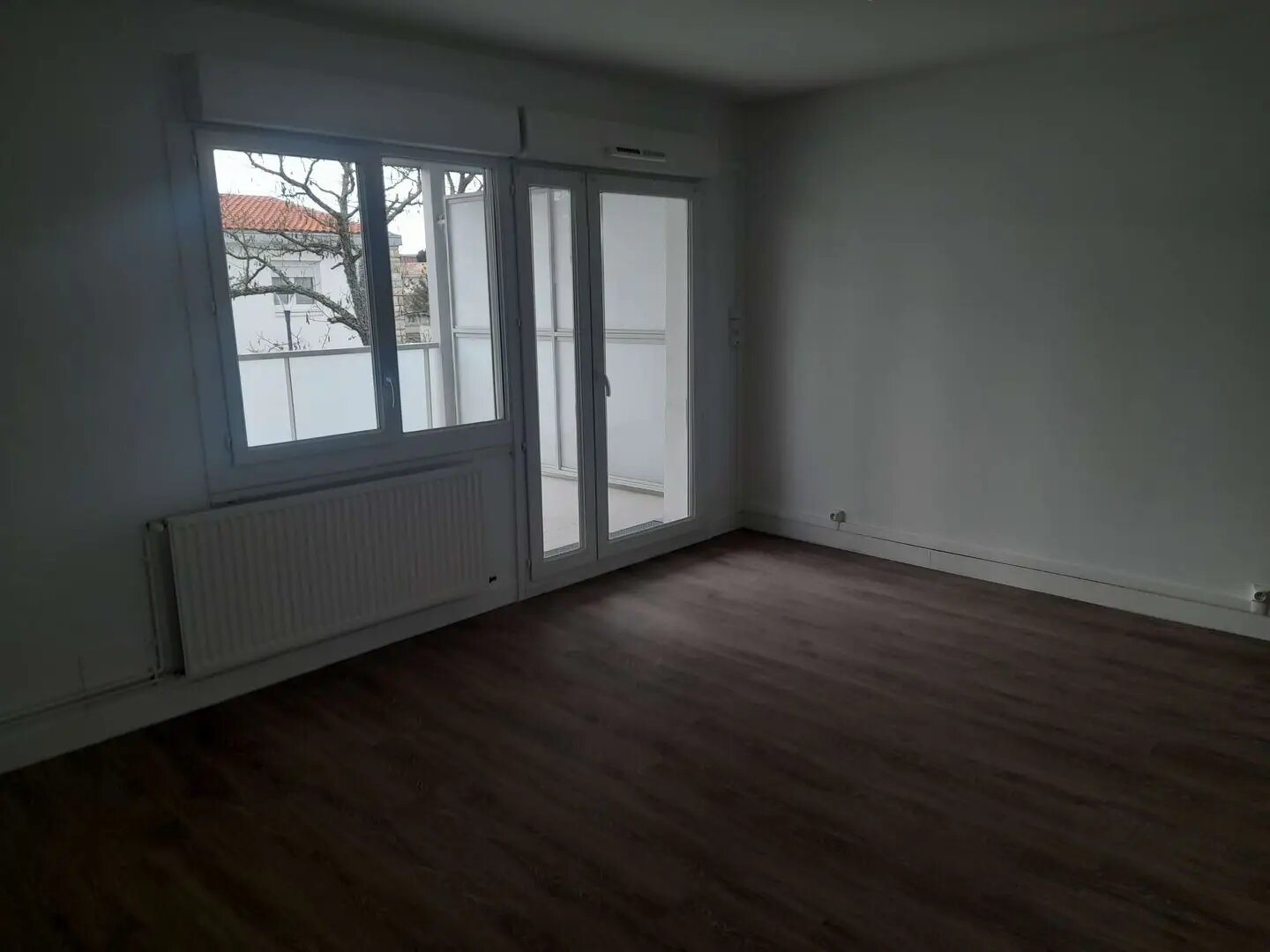 Appartement à louer, 63m², Bègles