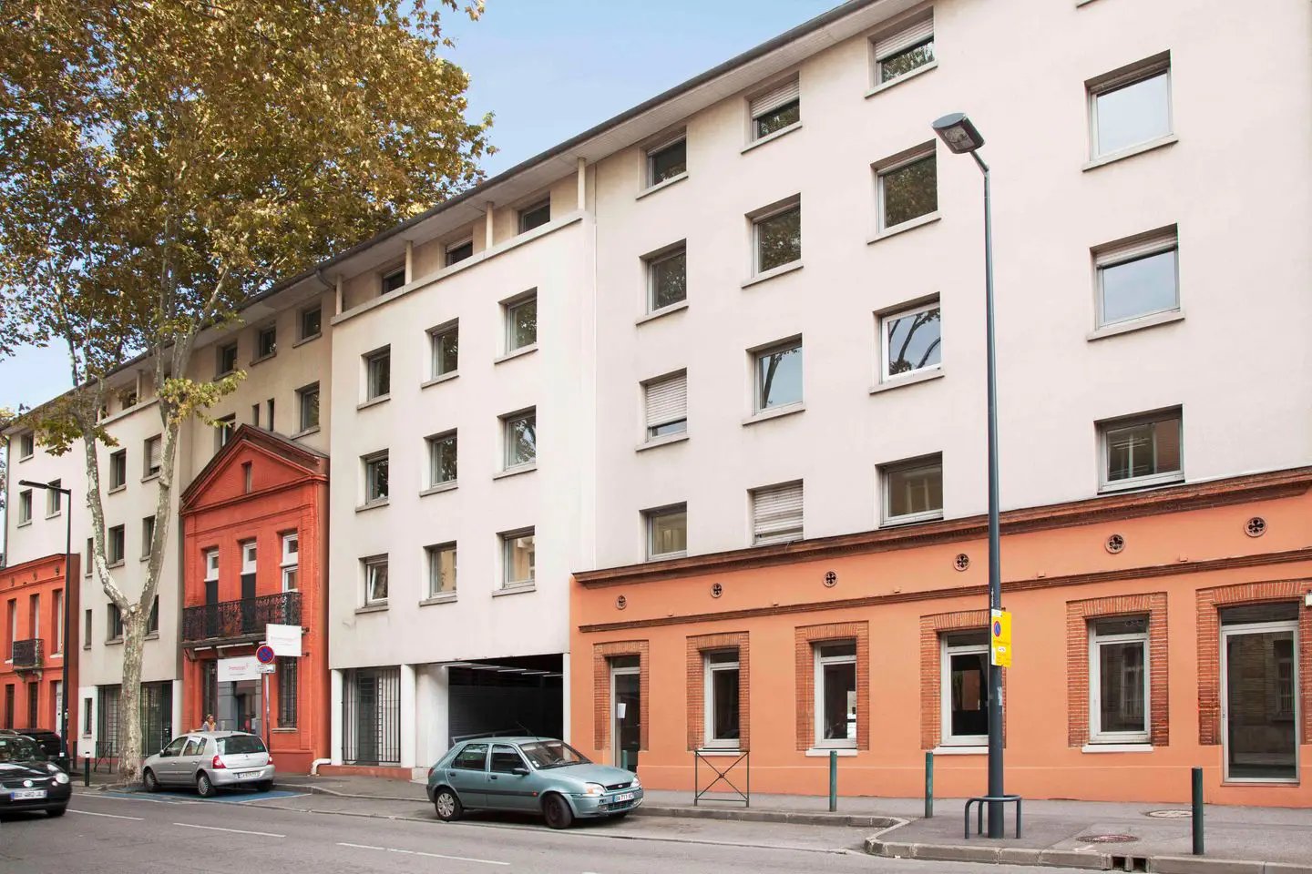 Appartement à louer, 30m², Toulouse