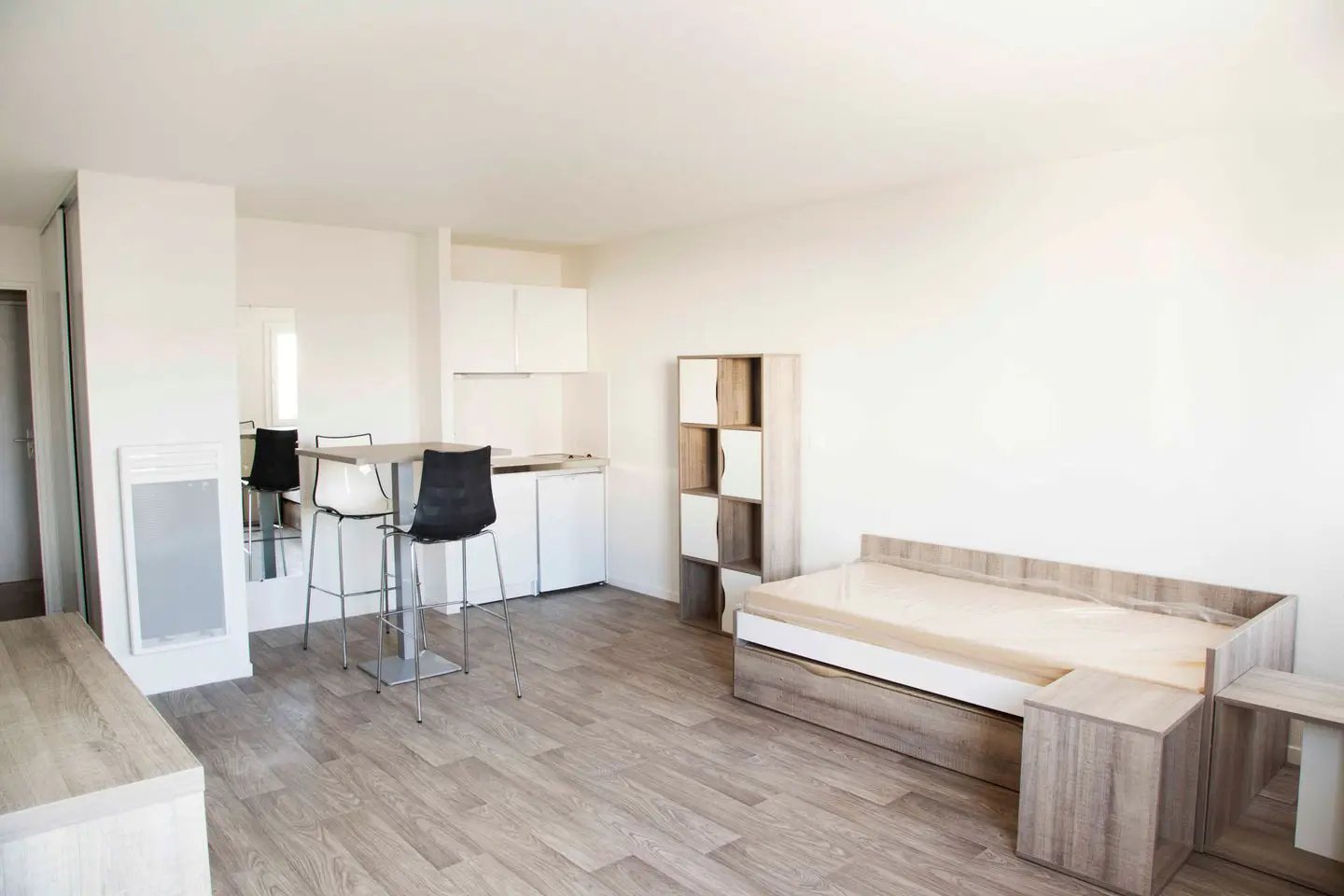 Appartement à louer, 30m², Toulouse