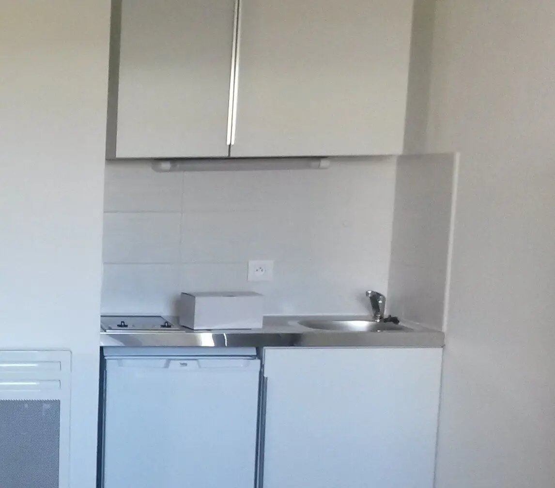 Appartement à louer, 30m², Toulouse
