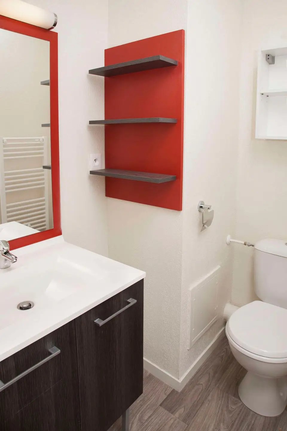 Appartement à louer, 30m², Toulouse