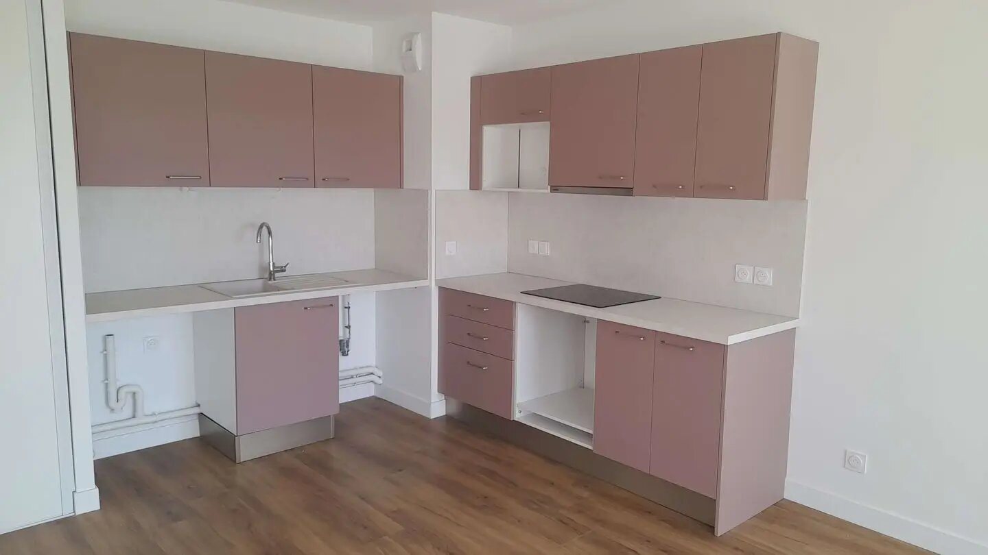 Appartement à louer, 98m², Floirac