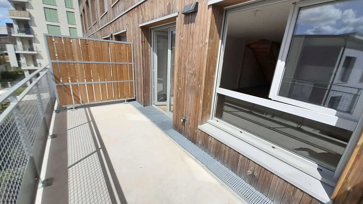 Appartement à louer, 98m², Floirac