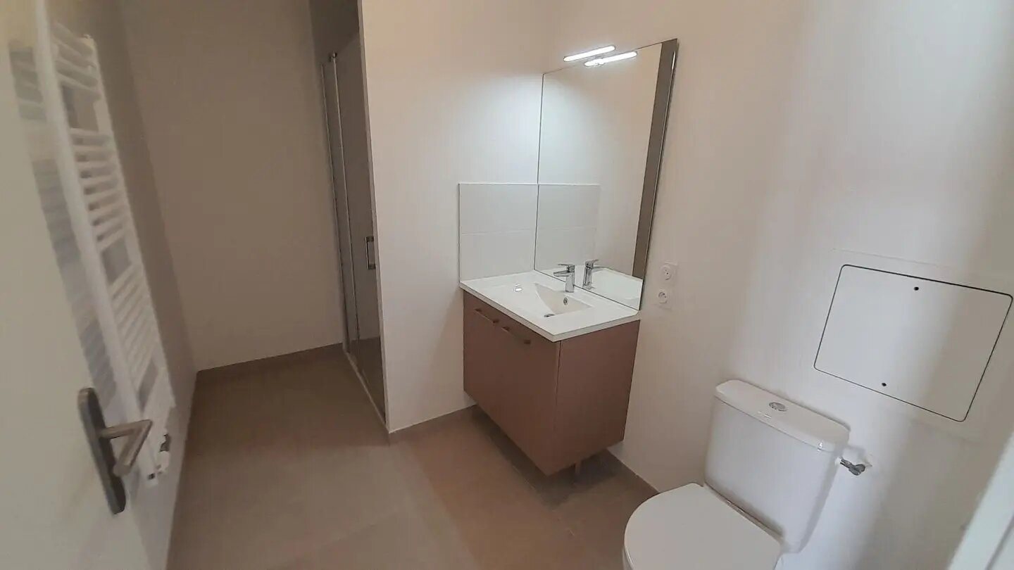 Appartement à louer, 98m², Floirac