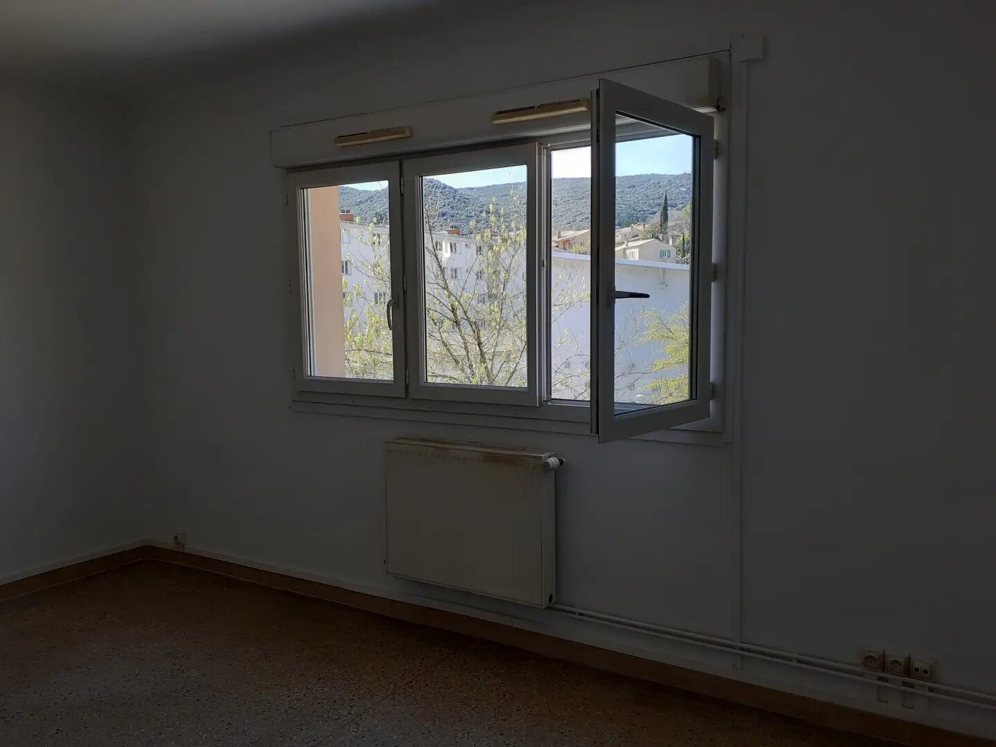 Appartement à vendre, 54m², Ganges