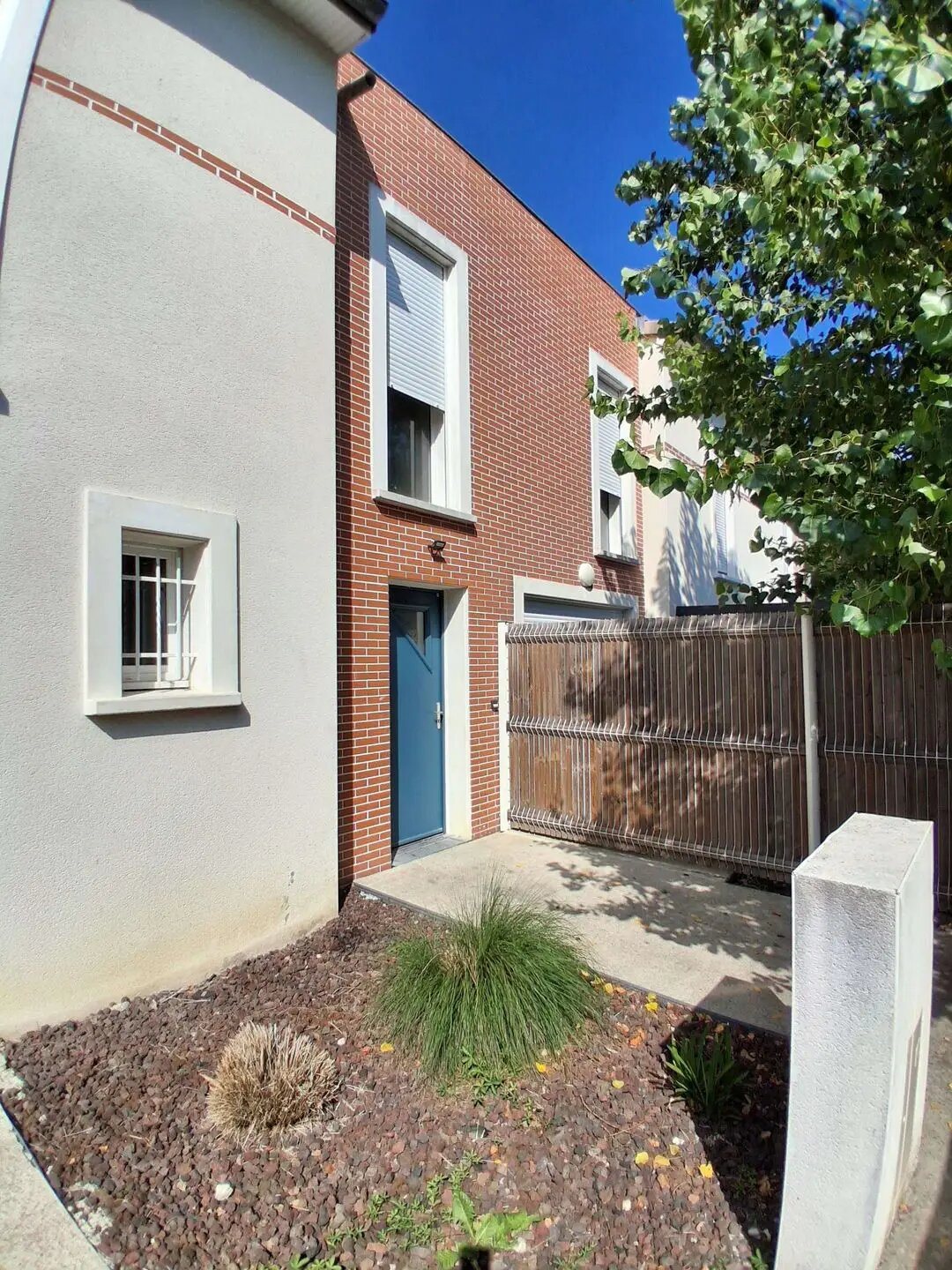 Maison à louer, 65m², Bruguières