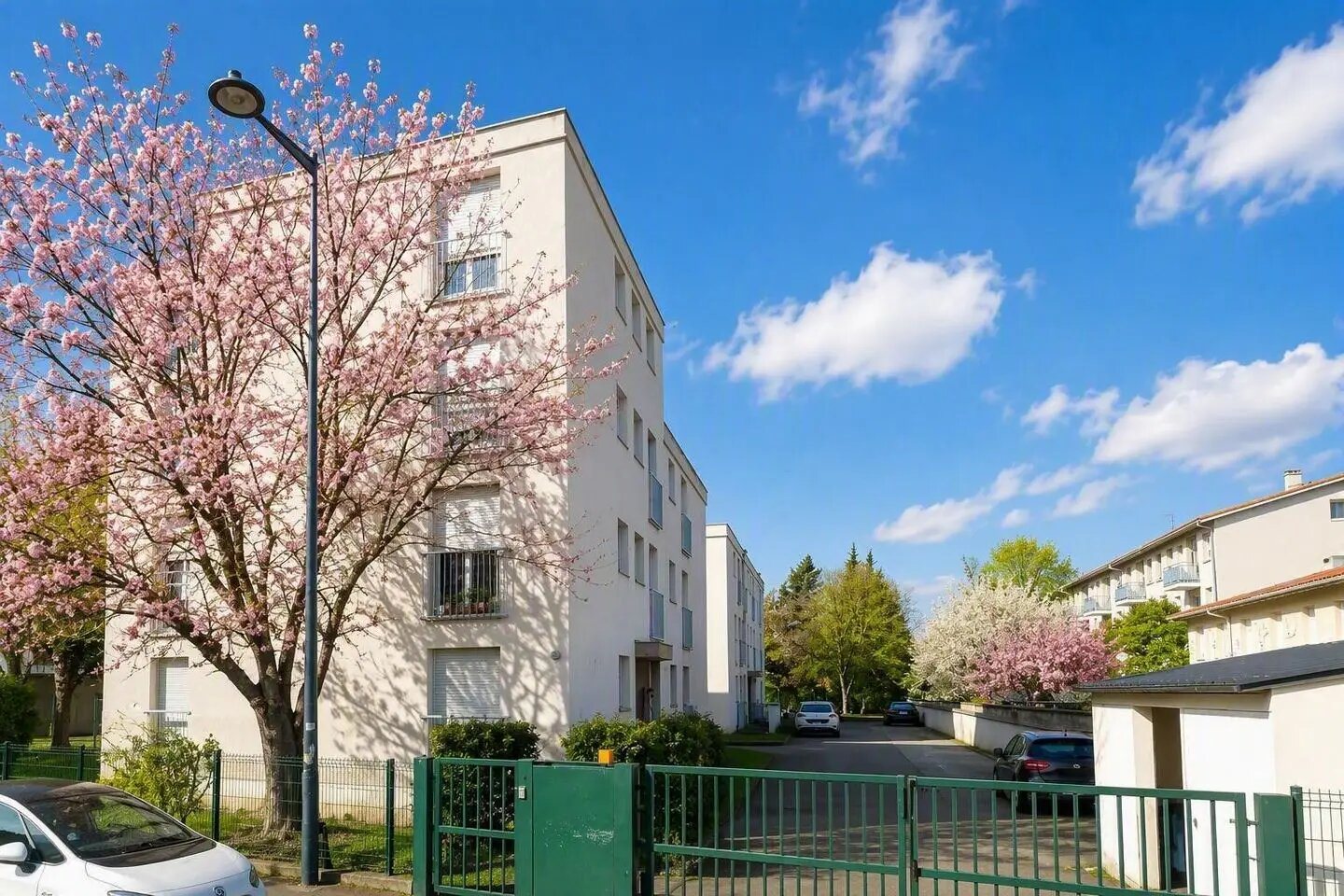 Appartement à vendre, 75m², Toulouse