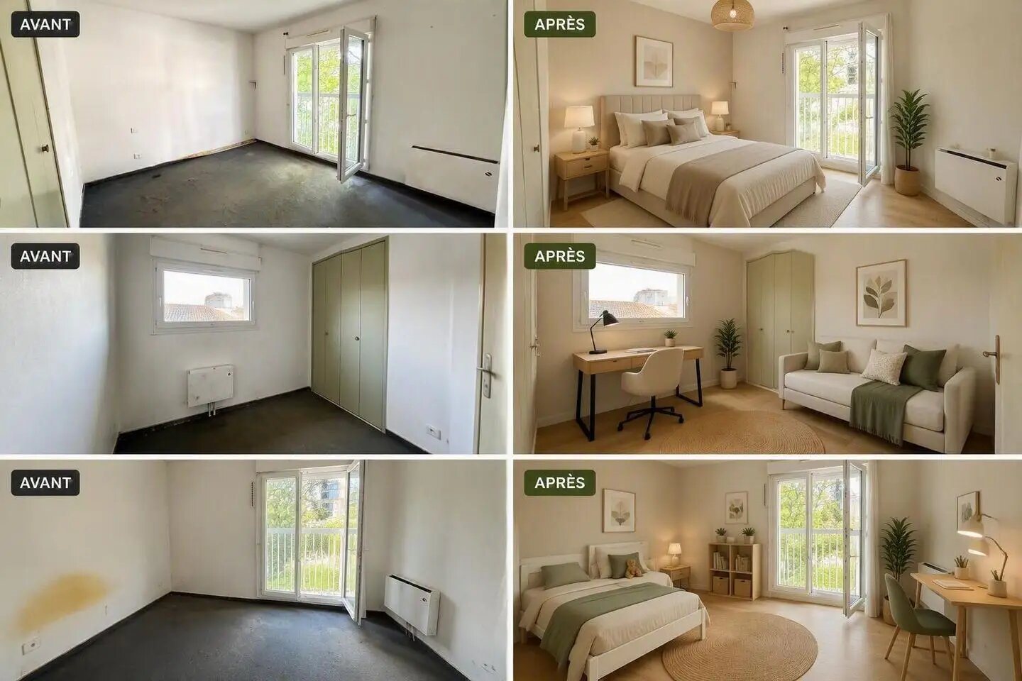 Appartement à vendre, 75m², Toulouse
