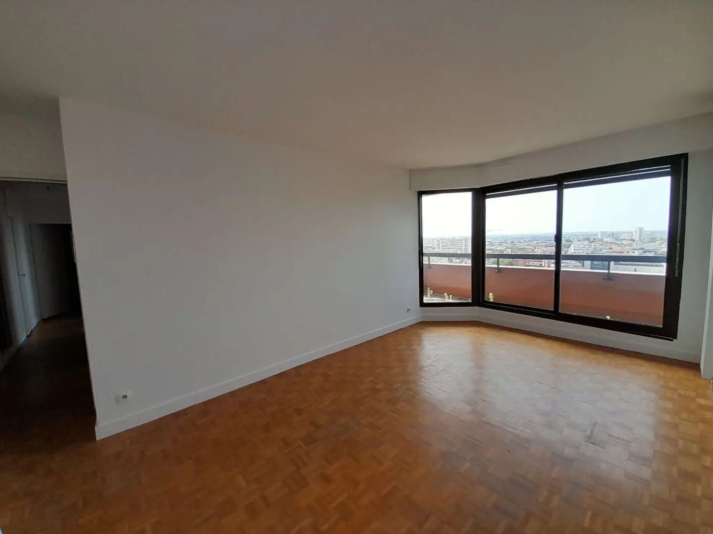 Appartement à louer, 60m², Toulouse