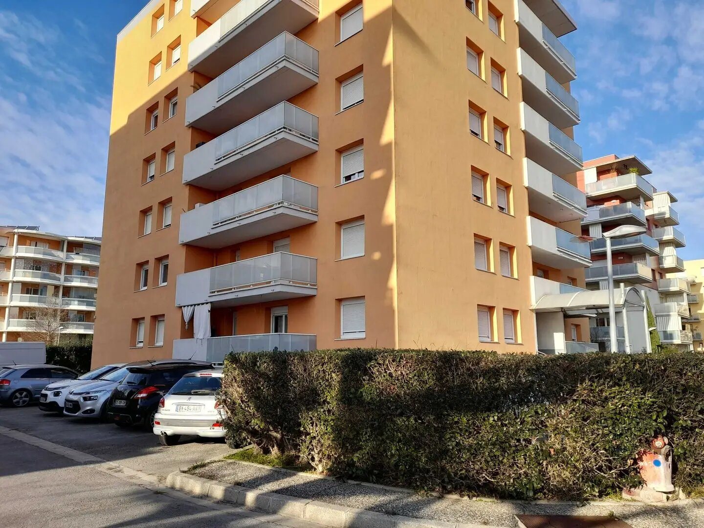 Appartement à louer, 76m², Montpellier