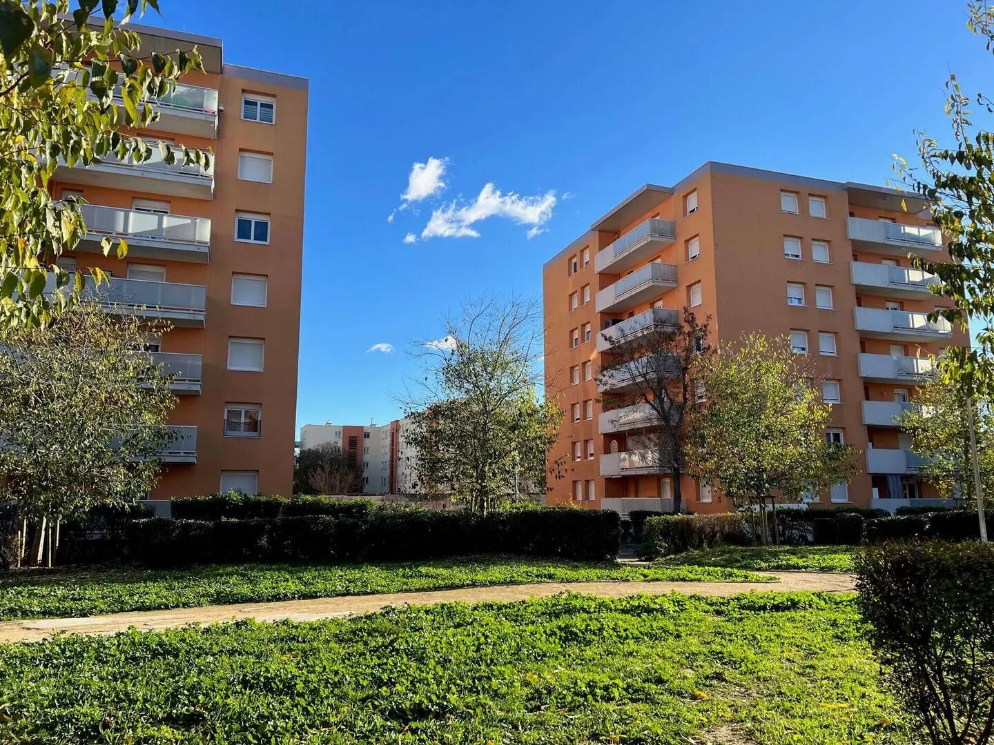 Appartement à louer, 76m², Montpellier