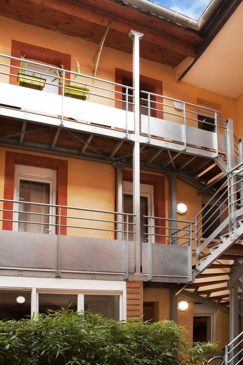 Appartement à louer, 24m², Toulouse